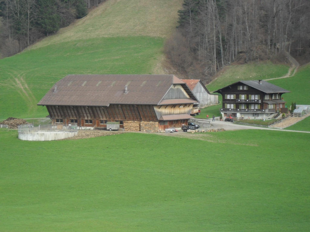 Talbetrieb